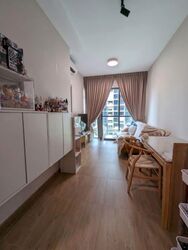 The Alps Residences (D18), Condominium #604350301
